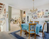 Eingangsdiele mit Essbereich (EG)