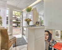 Ladenlokal 2 - Empfang