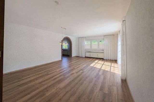 Wohnzimmer EG