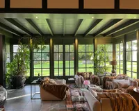 Ansicht Wintergarten 3