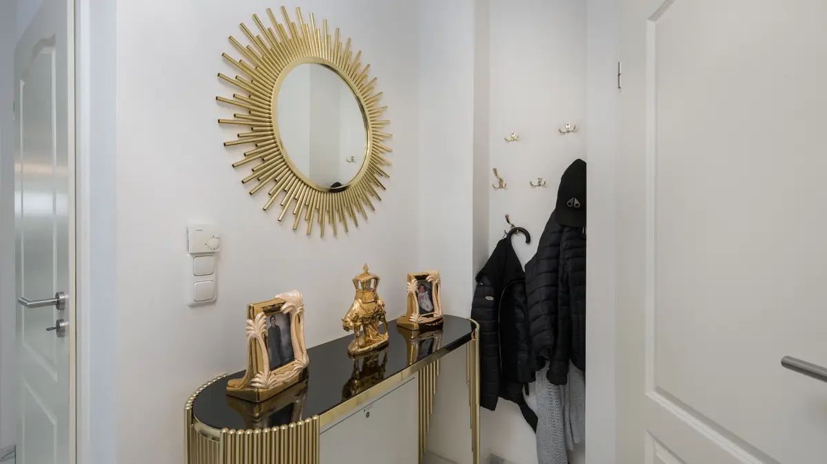 Garderobe
