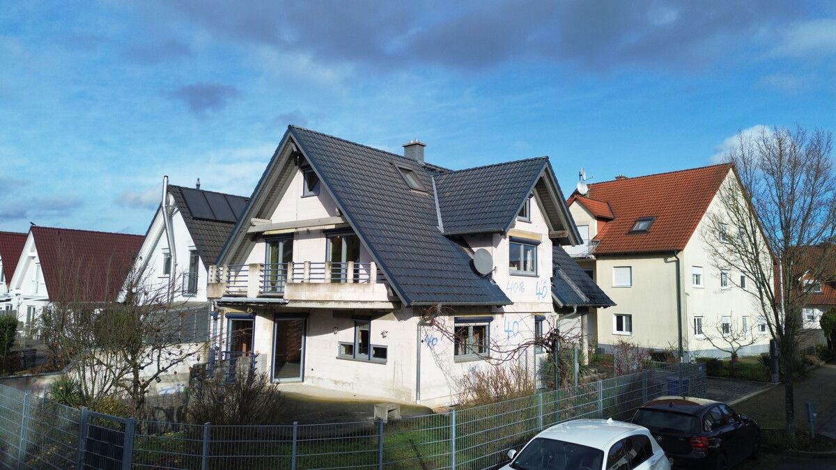 Objektansicht | KI Vision