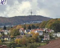 Ausblick zum Atzelberg