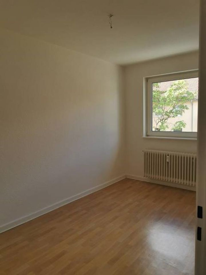 Einziehen und wohlfühlen: Moderne 3-Zimmer-Wohnung - Photo 1