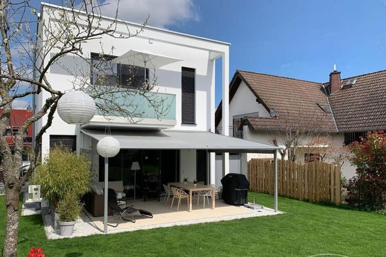 Kelkheim (8071035) Exklusives Einfamilienhaus komplett möbliert und ausgetsttet