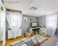 Schlafzimmer OG Whg. 1