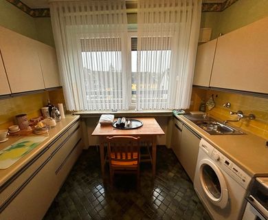 Großzügige 2-Zimmer-Wohnung mit umlaufenden Balkon, Terrasse und modernisiertem Bad - Foto 4