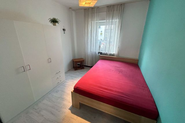 Schlafzimmer EG