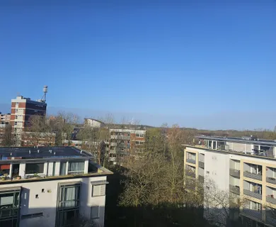 Penthouse Style in Gievenbeck !!