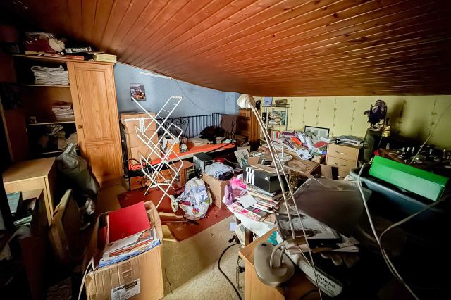 Kinderzimmer Haus1 OG