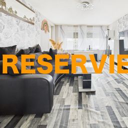 **RESERVIERT**
Ich bin dann mal weg…