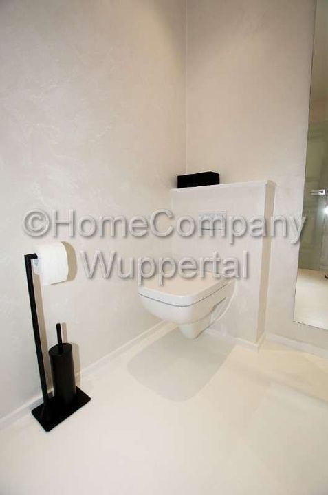 H&auml;nge-WC
