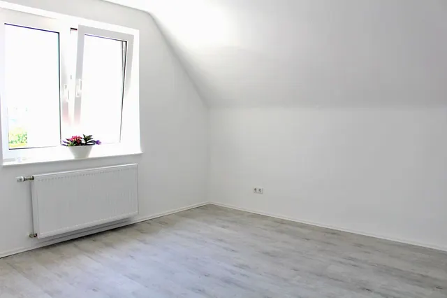 Wohnung 2. OG Haus 7