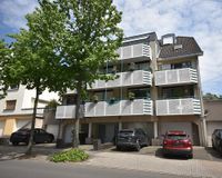 moderne Wohnung an der Ruhr