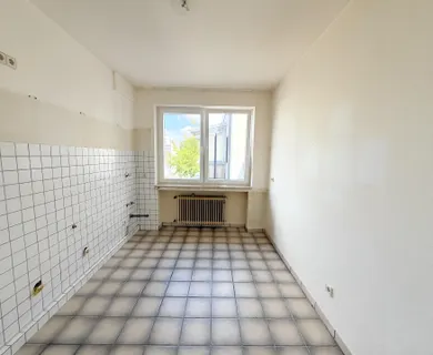 SANIERTE 2-ZIMMERWOHNUNG IN DER STADTMITTE ZU MIETEN! - Foto 2