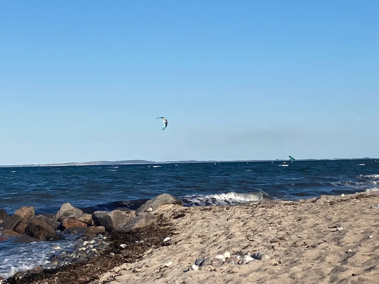 Barendorf Naturstrand