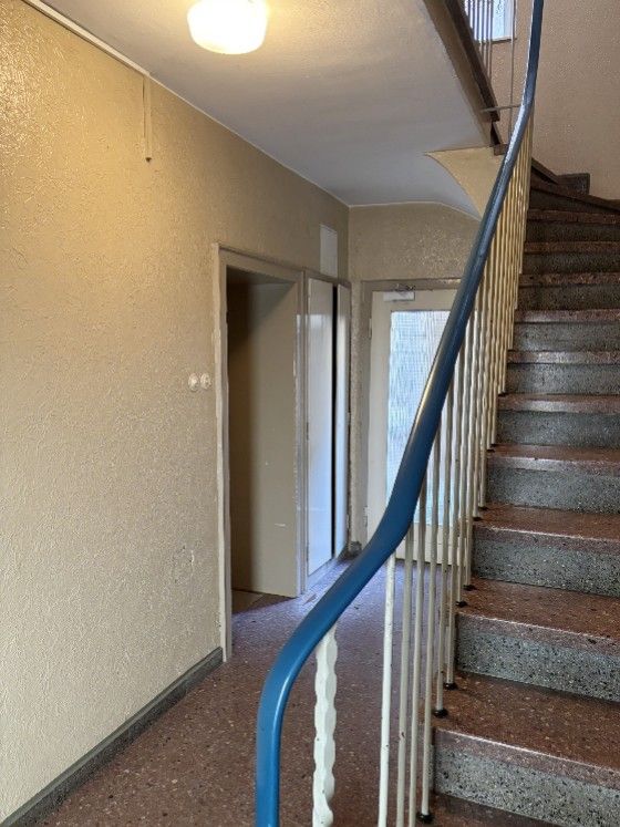 Düsseldorf-Unterbilk! 3-Zimmer-Erdgeschoss-Wohnung! - Foto 4