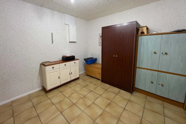 Ankleidezimmer KG