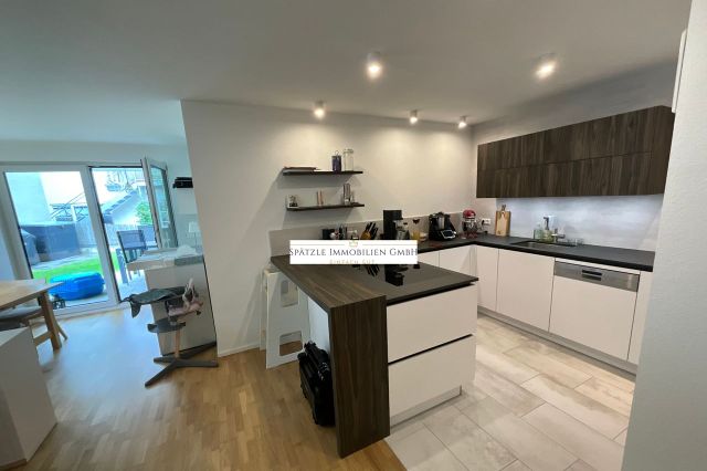 offene Küche 1.1