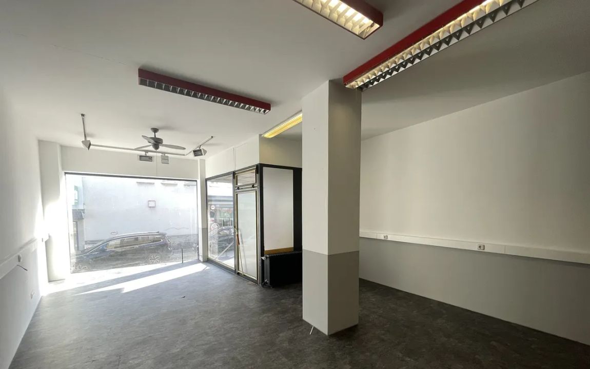 Attraktives Ladenlokal in zentraler Lage von Oberpleis