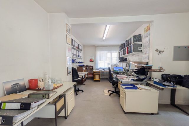 Büro