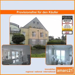 Exklusiver Wohntraum mit Tiefgarage in guter Lage von Bochum