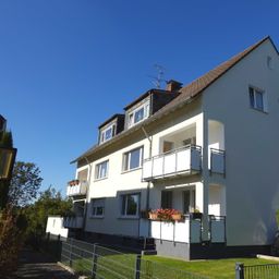 Geräumige 3-Zimmerwohnung – im schönen Bergisch Neukirchen!
