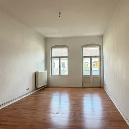 Teilgewerbliche Vermietung! Praktische 2-Zimmer Wohnung in Friedrichshain!