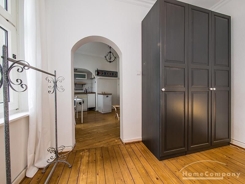 zum Wohn-/Kochbereich