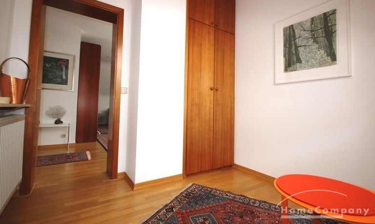 Arbeitszimmer