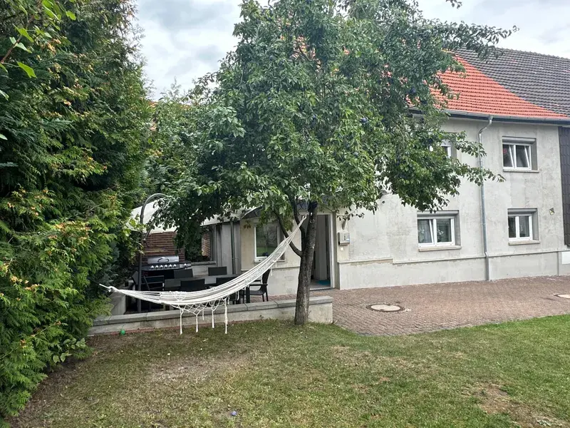 VERKAUFT!