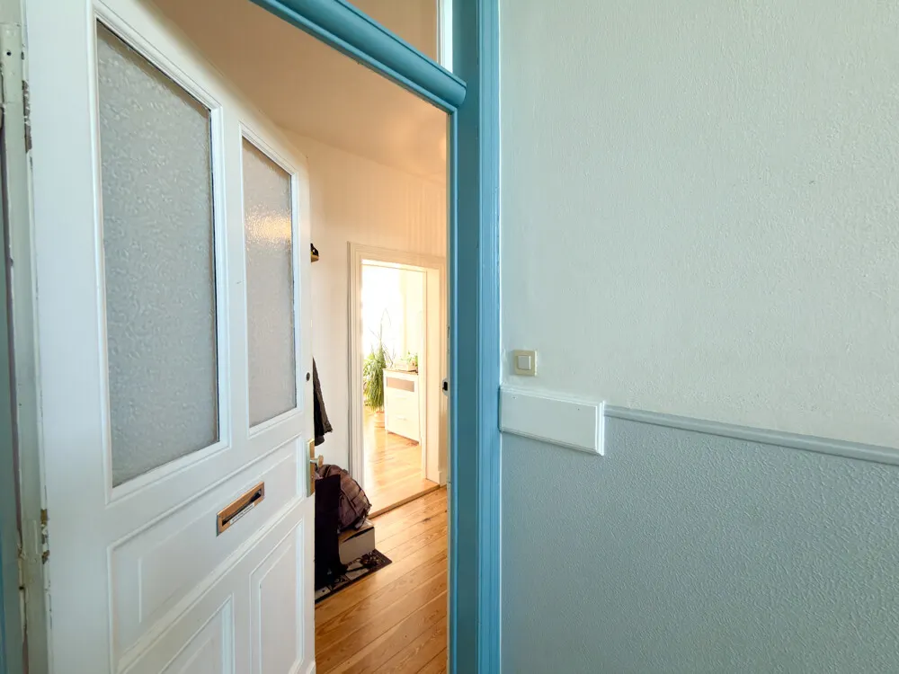 .Wohnungseingang