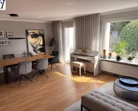 Wohn- und Essbereich 2