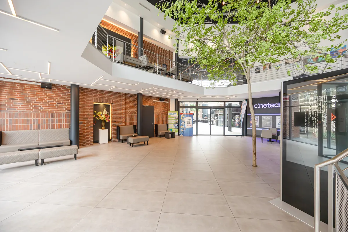 Foyer