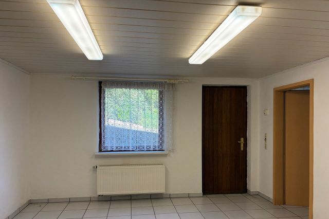 Zimmer (KG-Anbau)