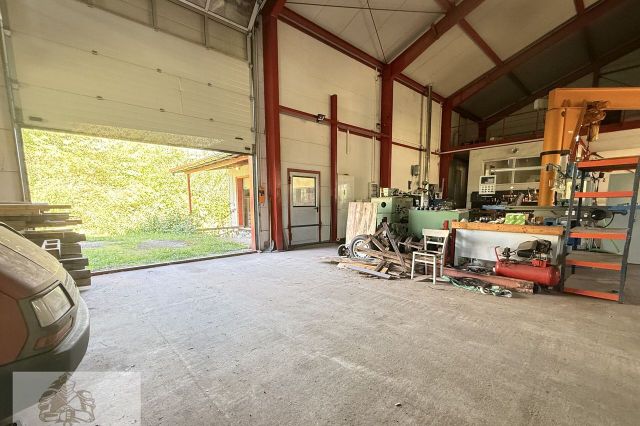 Gewerbefläche