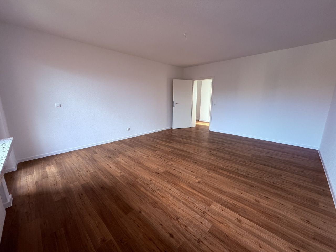 Gepflegte, modernisierte 2-Zimmer-Wohnung in Barsinghausen – komfortables Wohnen - Foto 1