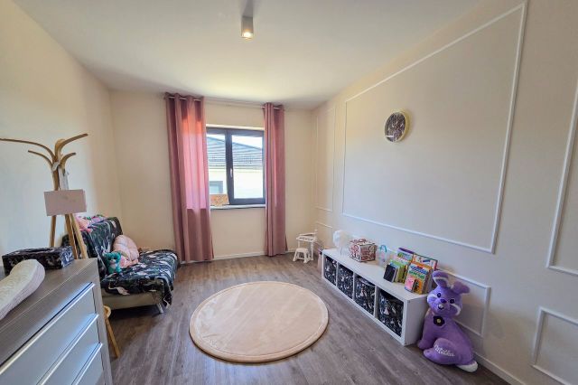 Kinderzimmer 1