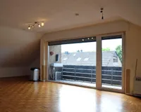 Wohn-/Esszimmer