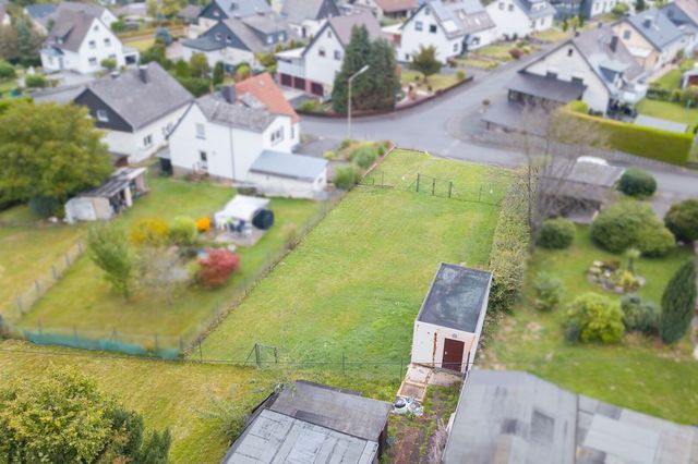 Luftaufnahme