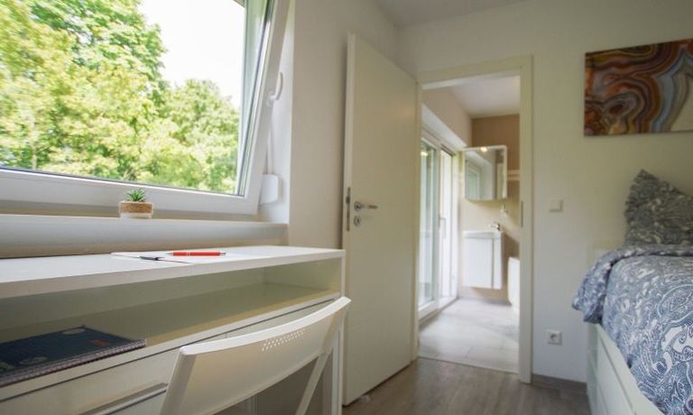 G&auml;sterzimmer