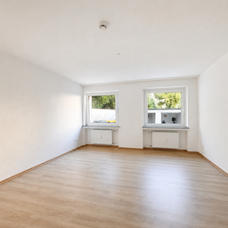 Schönes ca. 34 m² großes 1-Zimmer-Appartment mit großem Wohnraum und Tageslichtbad