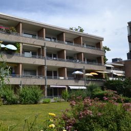 Apartment mit Loggia und Tiefgaragenplatz zur Kapitalanlage