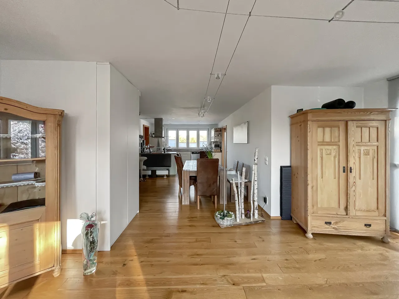 Einliegerwohnung