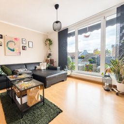 MODERNE 3-ZIMMERWOHNUNG IN MÖNCHENGLADBACH MIT BALKON ZU KAUFEN!