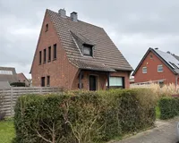 Freistehendes Einfamilienhaus in Kapellen