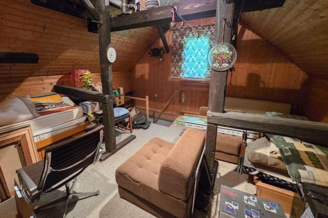 Studiozimmer