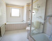 Badezimmer OG