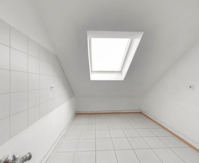 3-Zimmer Dachgeschoss Wohnung in zentrumsnaher Lage von Hemer - Photo 5