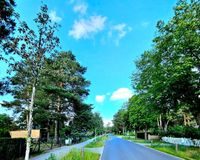 Anliegerstraße